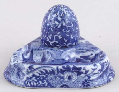 Cruet c1930s